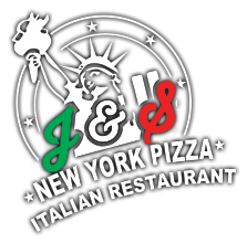 J & S New York Pizza
